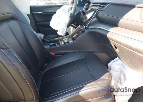 2024 Jeep Grand Cherokee Limited 4X4 из США, поврежденный, VIN 1C4RJHBG8R8582201